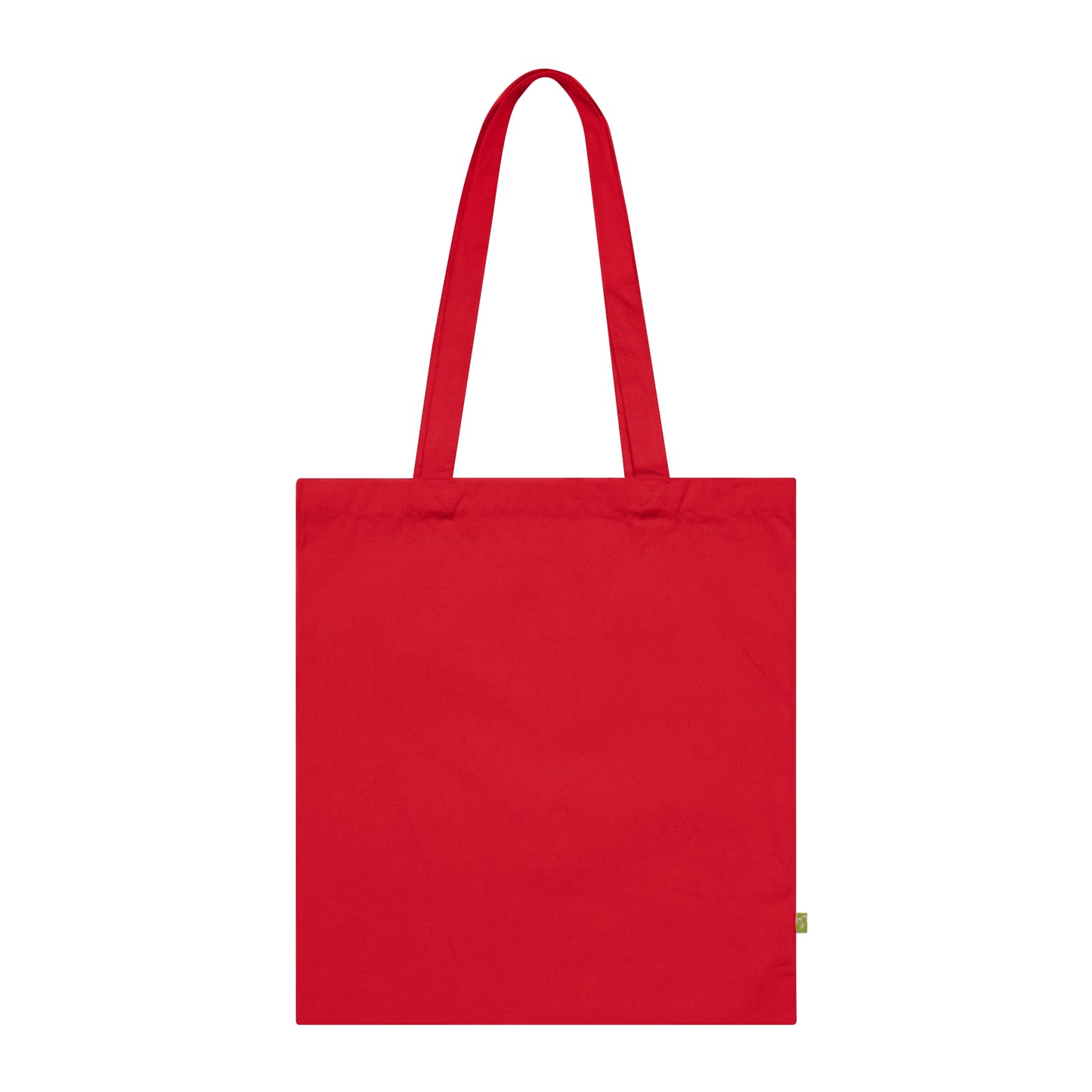 Colorful Giraffe Eco-Friendly Shopping Bag, Sustainable
