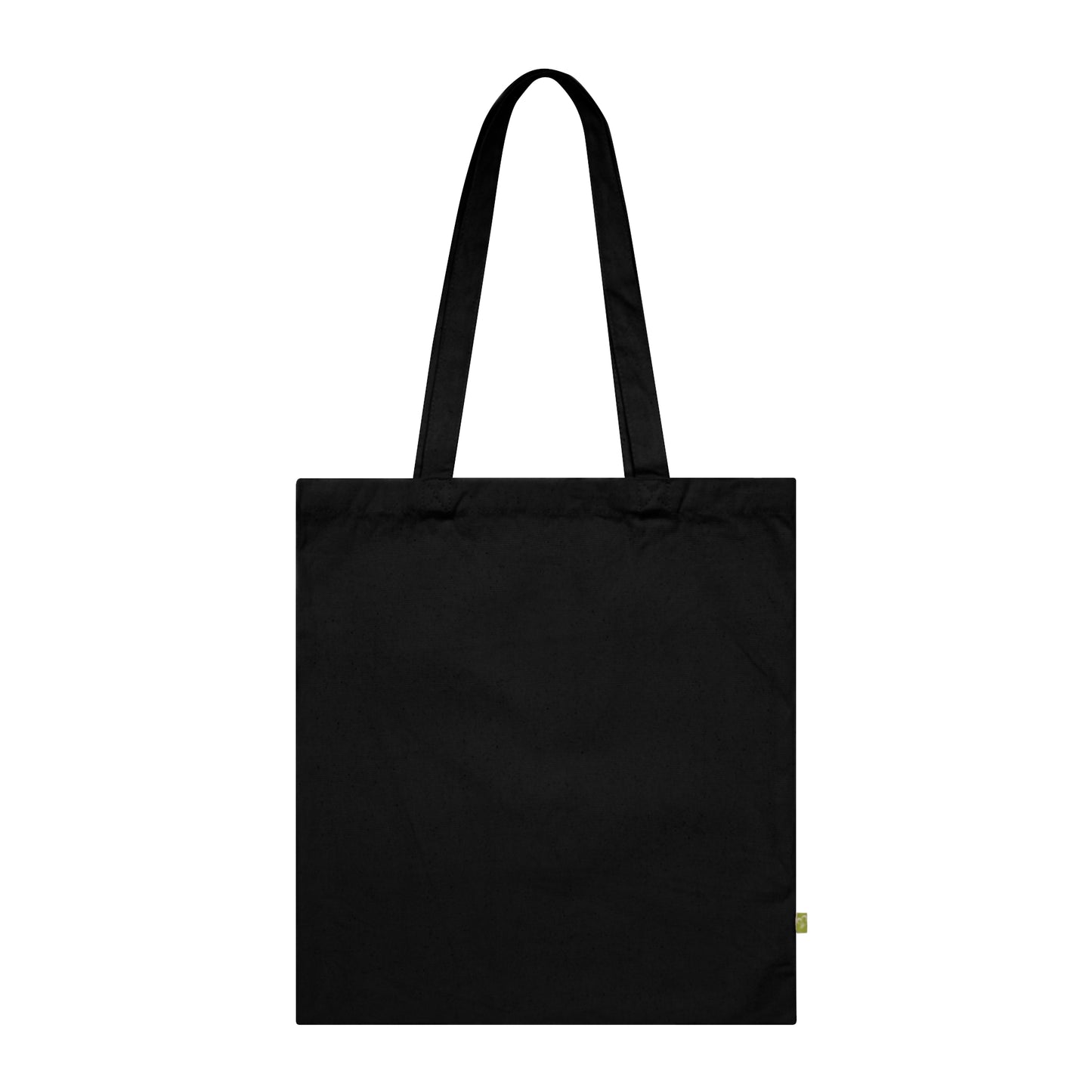 Colorful Giraffe Eco-Friendly Shopping Bag, Sustainable