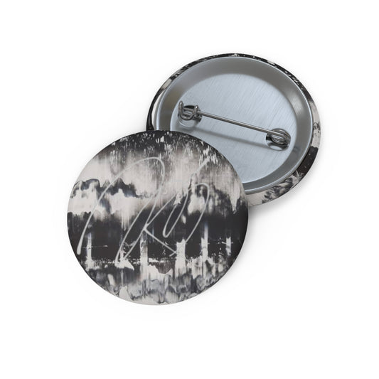 Tigray Pin Buttons